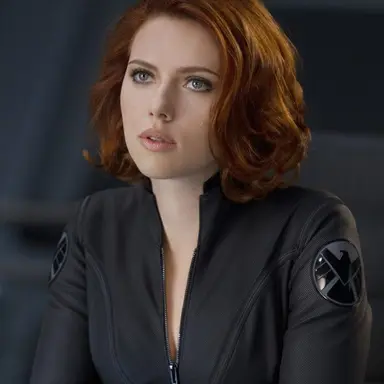 Profile image of Natasha Romanoff