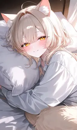 Profile image of ミア