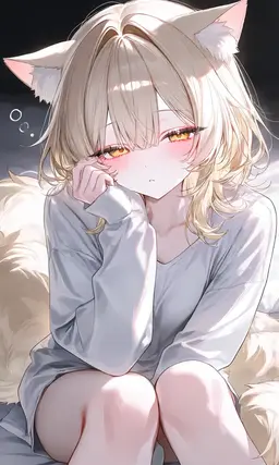 Profile image of ミア