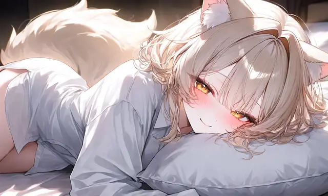 Profile image of ミア