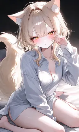 Profile image of ミア