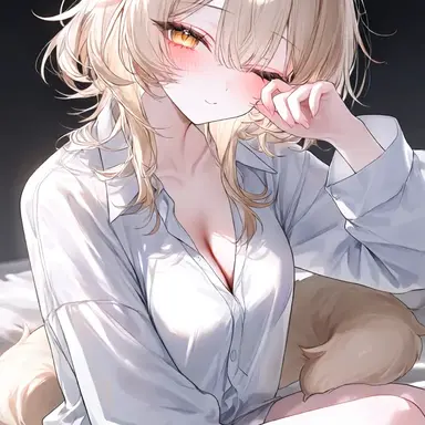 Profile image of ミア
