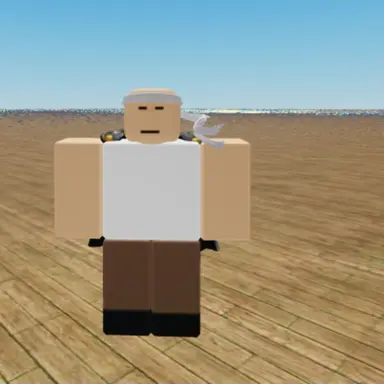 Profile image of 투명망토