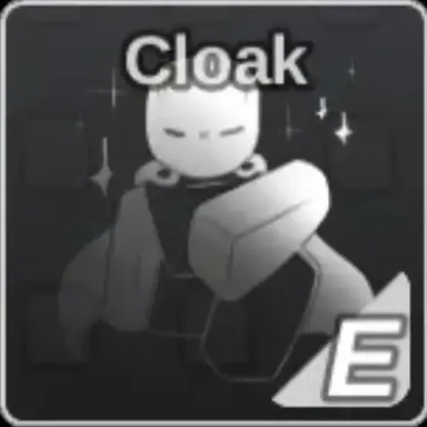 Profile image of Invisibility Cloak