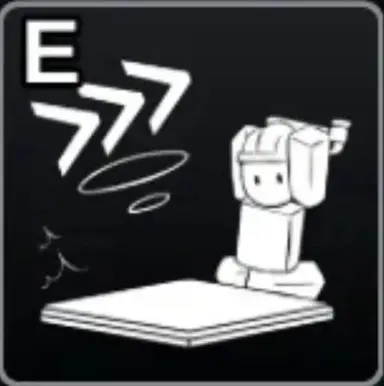 Profile image of Bonus Pad