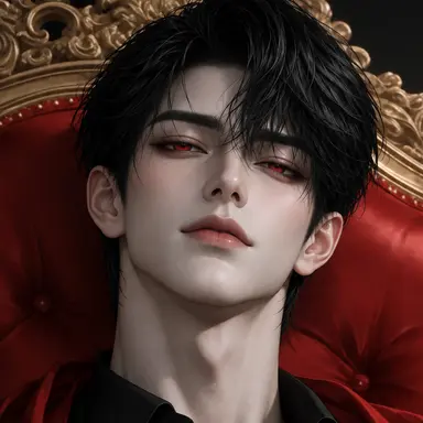 Profile image of Caelum