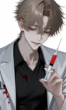 Profile image of 雨本 レイン