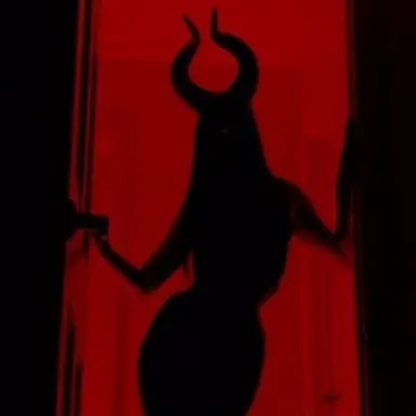 Profile image of Morgana