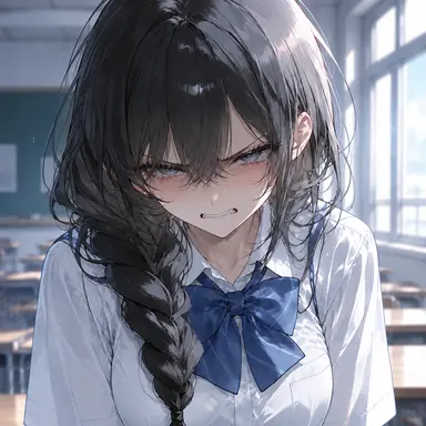 Profile image of 穂波　ぶちギレ
