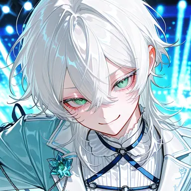 Profile image of Hisui