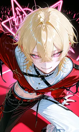 Profile image of Asuka