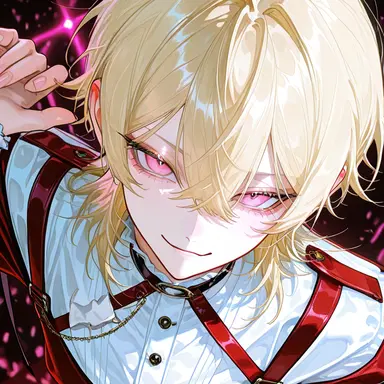 Profile image of Asuka