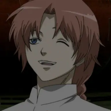 Profile image of 神威