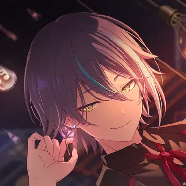 Profile image of 類