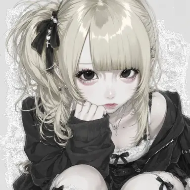 Profile image of 쿠로세 린