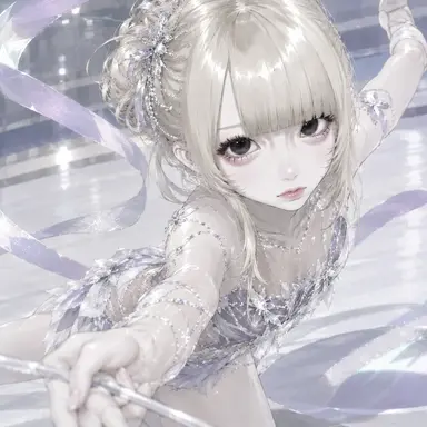 Profile image of 쿠로세 린