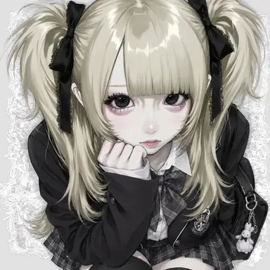 Profile image of 쿠로세 린