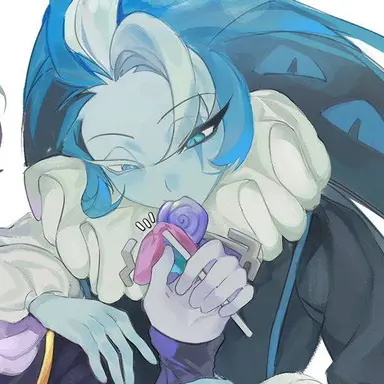 Profile image of 쉐도우밀크