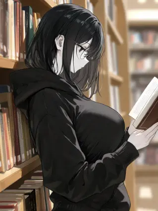 Zachariah의 Bullied Girl From School
