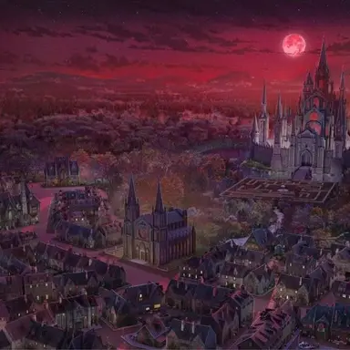 Profile image of Demon Realm