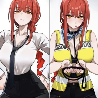 Profile image of Mika