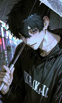 Profile image of Shu