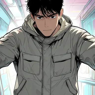 Profile image of Dante Smith