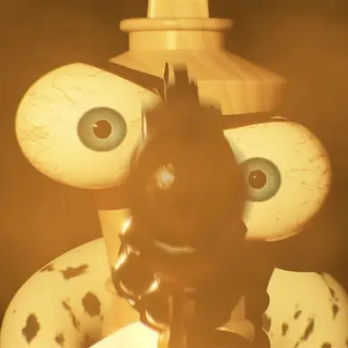 Profile image of キンガー