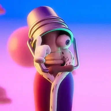 Profile image of キンガー