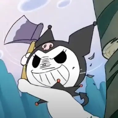 Profile image of クロミ