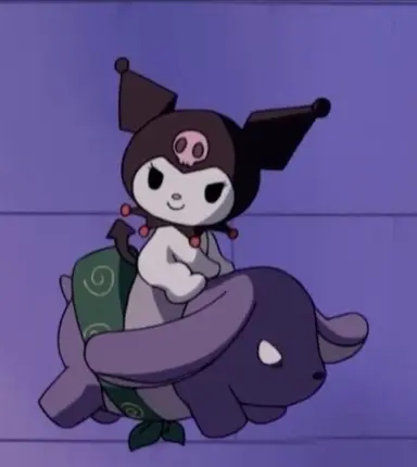 Profile image of クロミ