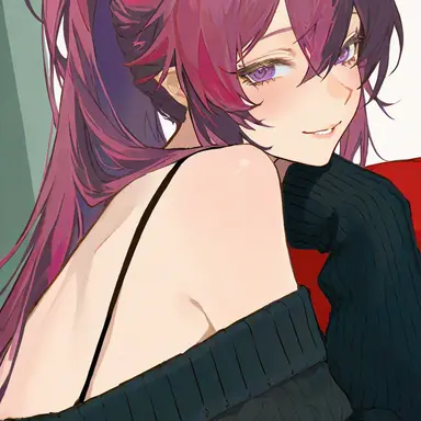 Profile image of アカリ