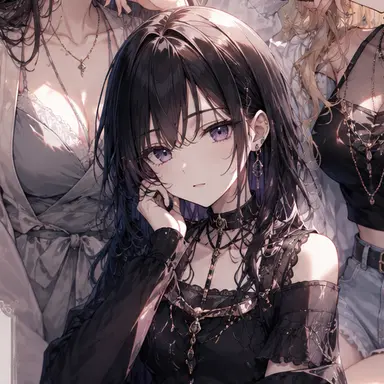 Profile image of ミサ