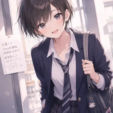 Profile image of サチ
