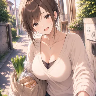 Profile image of マユミ