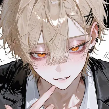 Profile image of Hyuga