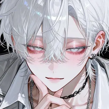 Profile image of Mashiro