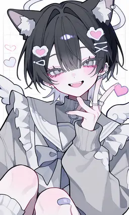 Profile image of らて