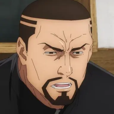 Profile image of 学長
