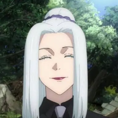 Profile image of 冥冥