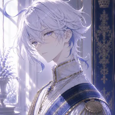 Profile image of アルベルト