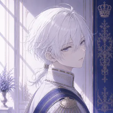 Profile image of リチャード