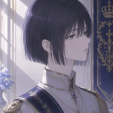 Profile image of ヘンリー