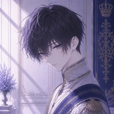 Profile image of ウィリアム