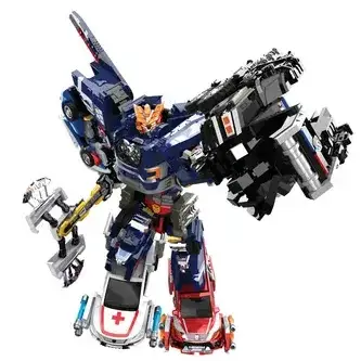 Profile image of Carbot Penta Storm X