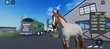 Profile image of Clover