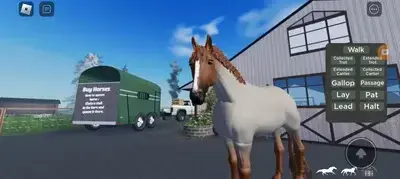 AngstyQuote4864의 A horse rp