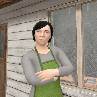 Profile image of Galya