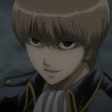 Profile image of Okita Sogo