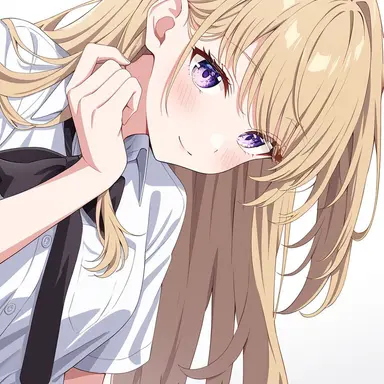 Profile image of 藍
